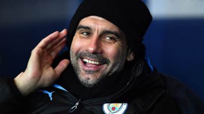  Siti se već RAZMAHAO: Saneova zamjena je dvostruki prvak Evrope? 