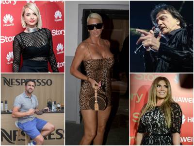  Longo, Eol, Rija: Mislili ste da su ovo neobična imena? Predstavljamo luđa! 