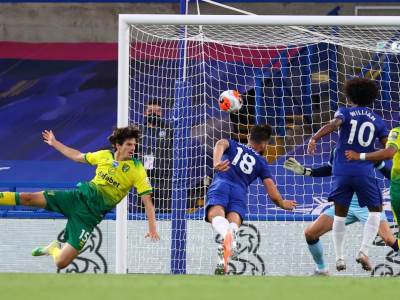  Niko neće pitati da li je bilo lepo: Čelsijev OGROMAN korak ka TREĆEM mestu 
