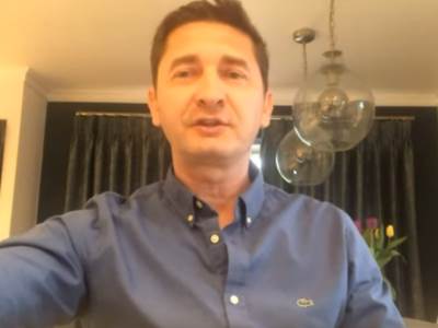  Ispovest Makedonca koji je PRIMIO VAKCINU protiv KORONE: Osećam se SIGURNO 