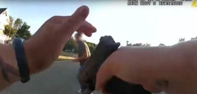  Svađa zbog maske rezultirala UBADANJEM i UBISTVOM (VIDEO) 