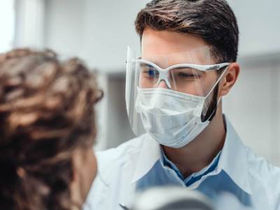  Ovaj simptom pacijenti KRIJU od lekara sve dok ne bude PREKASNO! 