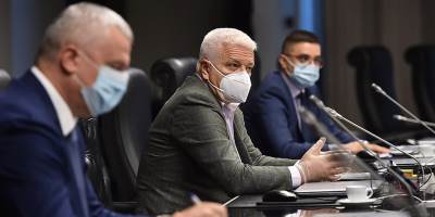  Marković: Najniže penzije će biti povećane za 13 odsto! 