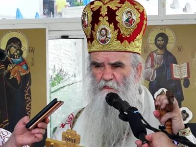  AMFILOHIJU SE POGORŠALO STANJE: Otežano diše, ima bol u grudnom košu 