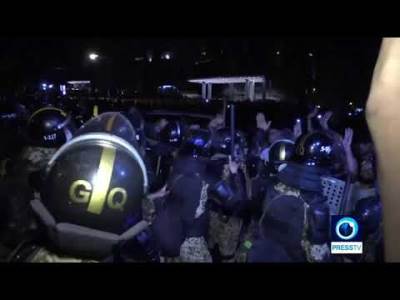  Uhapšen muškarac koji je planirao da izvrši teroristički napad u Azerbejdžanu 