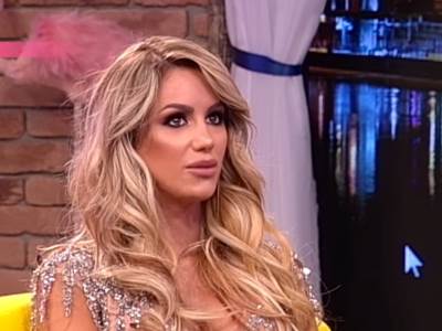  HIT DOKAZ da nije SPONZORUŠA: Ostaću s dečkom, iako NIJE BOGAT! (FOTO) 