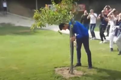  HIT snimak: Dobri Novak, ČUVAR prirode (VIDEO) 