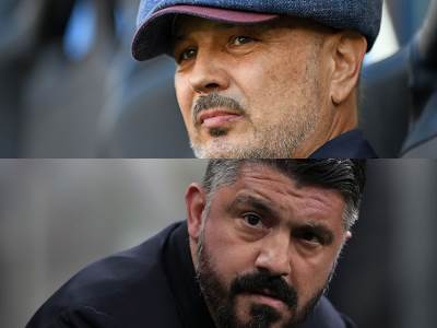  Žestoki momci Miha i Đenaro: Ko laje, a ko grize? 