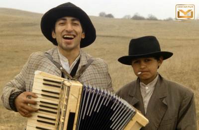  Kultni film "Ko to tamo peva" PONOVO na Kanskom festivalu! (FOTO. VIDEO) 