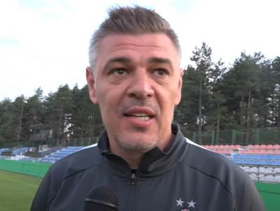  Savo-Milosevic-organski-ne-podnosim-prijateljske-utakmice-nicemu-mi-ne-sluze-Partizan-Trepca 