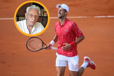  Novak-Djokovic-deda-Hrvat-Zdenko-Zagar-otac-Dijana-intervju 