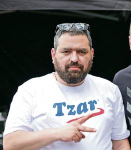  Južni vetar 2: Ni Maraš ne može protiv Korone, Bugari stižu zbog osvete! 