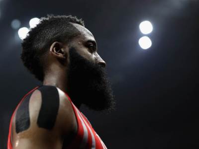  NBA i Amerika pričaju o Hardenu RASISTI: Kaže da nije namerno! 