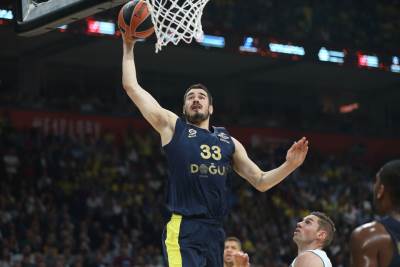  Ni Zvezda, ni Makabi: Nikola Kalinić kod Bojana Dubljevića! 