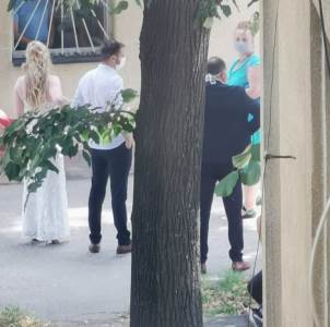  VRANJANCI se čude zbog KOVID svadbe: JEDNA stvar nikome nije jasna 