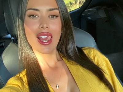  SEKSIPILNA ŠPANJOLKA čije fotke MUŠKARCI GLEDAJU samo kada su SAMI! (FOTO) 