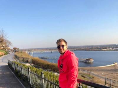  REPREZENTATIVAC Kosova šokirao: Beograd je moj dom! 