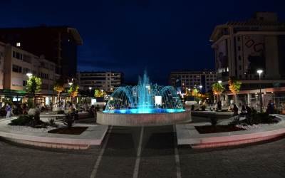  Rimski trg zablistao u novom sjaju 