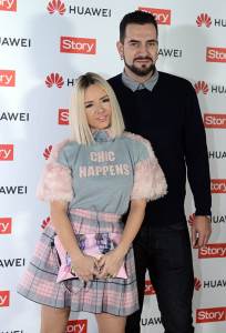  Ana Štajdohar: Lepa Brena me je vinula u zvijezde! (VIDEO) 