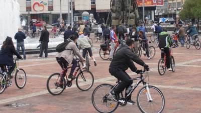  Podgorica će dobiti dvije biciklističke rute 