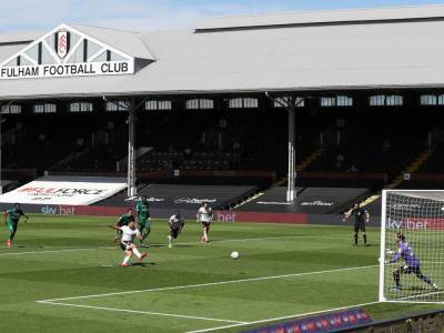  NIKO ne može da zaustavi MITROGOLA - Fulam može i direktno u elitu! 