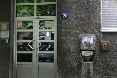  crnogorka ubistvo beograd 