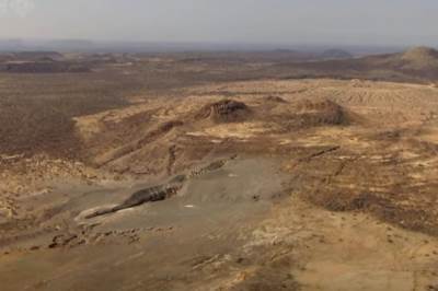  AFRIKA SE CIJEPA NA DVA DIJELA: Stvoriće se novi okean 