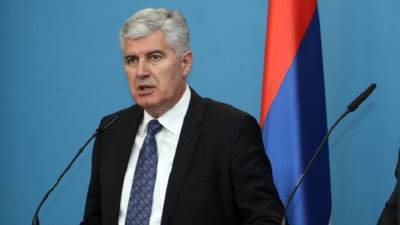  I Dragan Čović zaražen KORONOM! 