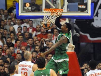  "On je NAJVEĆE ime, ali mora to da pokaže, jer želimo borbu za vrh" 