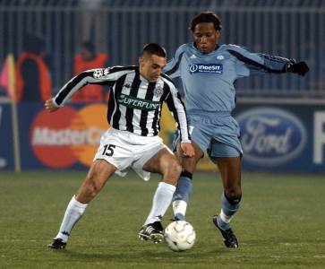  Nikola Malbaša fk partitan sudjenje 