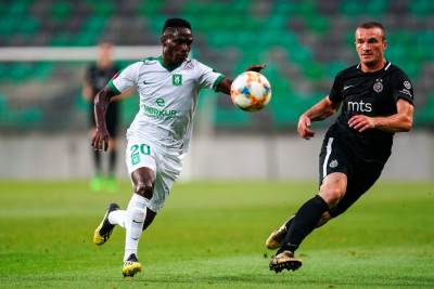  Najuzbudljivije EX-YU prvenstvo u fudbalu: Odlučiće utakmica za titulu! 