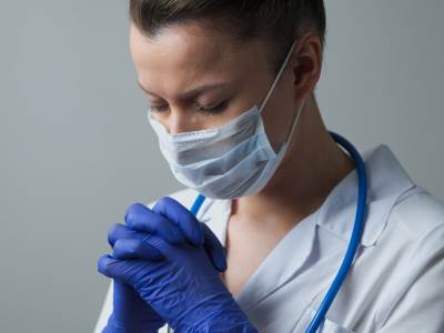  U Srbiji još DESET mrtvih, na respiratorima NAJVIŠE ljudi do sada! 