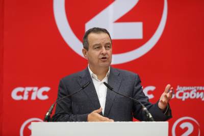  Vučić trener, a DAČIĆ? Otkrio šta će biti kada završi političku KARIJERU! 