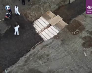  AMERIKA SRLJA U AMBIS! Više od 3.000 mrtvih u jednom danu - do sada skoro 14 miliona zaraženo 