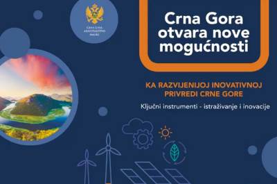  NOVE MOGUĆNOSTI: Bez poreza za rad na inovativnim projektima, i to nije sve 