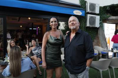  Predstave otkazane, pa je rešio da otvori RESTORAN! (FOTO, VIDEO) 