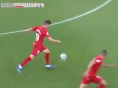  Segunda U HAOSU: Srbin pogađa sa polovine, a svi KUKAJU zbog otkazanog meča 