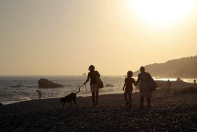  Sjutra oblačno, do 29 stepeni 