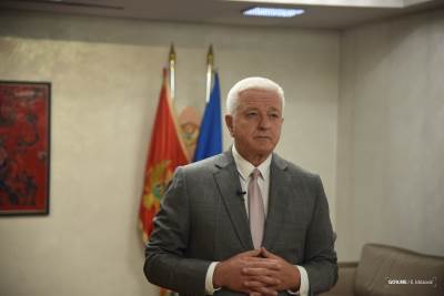  MARKOVIĆ: Večerašnje odluke nelegitimne i nevažeće! 