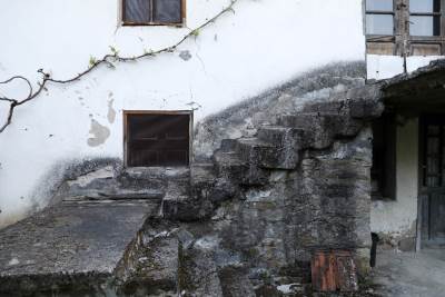  SREĆA SE VRATILA u OVO planinsko mjesto: PRVA BEBA posle 8 godina! 