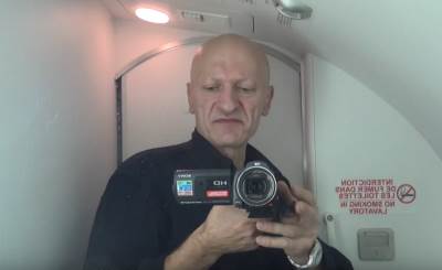  Umro KIROPRAKTIČAR čuven po SKANDALIMA - pitao pacijente da li puše KU*AC! 