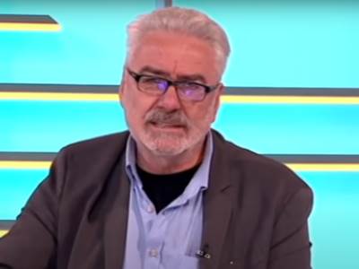  "Pronađen" dr Nestorović: "Dopi*delo ovo sve, već je postalo ludilo!" 