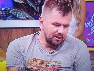  Pomirenje nakon svega? Janjuš ženu ne ispušta iz ruku! (VIDEO) 