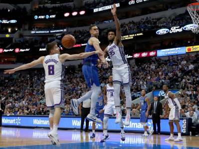  Najveće razočaranje Kingsa: Dončić ima više tripl-dablova nego on utakmica! 