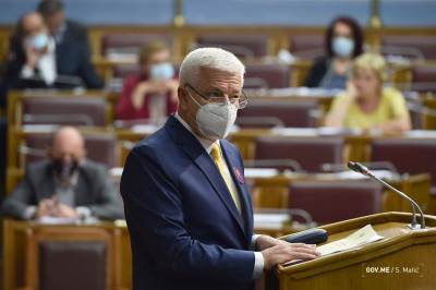  MARKOVIĆ DEMANTOVAO MEDOJEVIĆA: Nema aranžmana sa MMF-om 