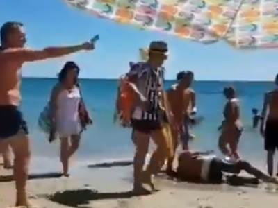  Obukao je dres Juventusa, ljudi su popadali, bilo ga je sramota (VIDEO) 