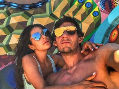  HIT prepiska Bobija Marjanovića i njegove žene! Miličin odgovor ODUŠEVIO! 