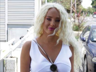  Evo na koga je Luna potrošila 200 € od fanova i šta je još NEOBIČNO DOBILA! 