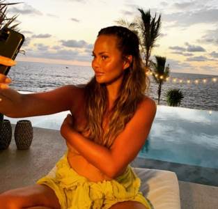  Nema silikone! Pokazala slike sa operacionog stola! (FOTO) 