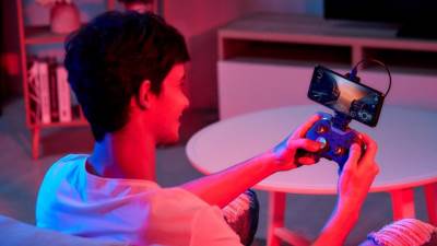 ASUS-ROG-Phone-3-160-Hz-ekran-foto-video-Kako-radi-najbrzi-telefon-na-svetu-ASUS-ROG-Phone-3 